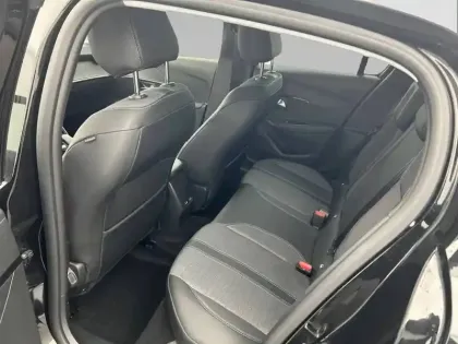 Photo 11 Peugeot 208  Electrique 50 kWh 136ch