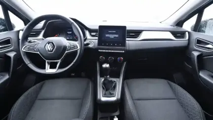 Photo 13 Renault Captur  TCe 100 GPL