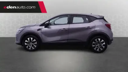 Photo 1 Renault Captur  TCe 100 GPL