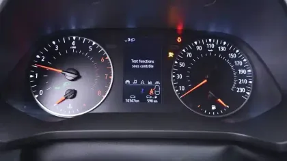 Photo 14 Renault Captur  TCe 100 GPL