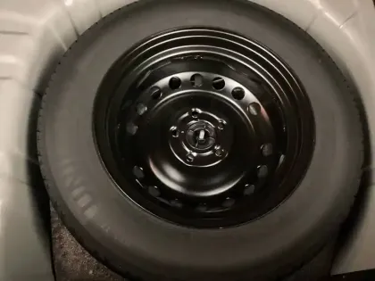 Photo 19 Renault Captur  TCe 100 GPL