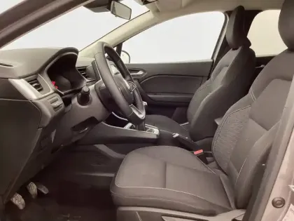 Photo 16 Renault Captur  TCe 100 GPL