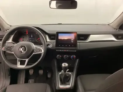 Photo 20 Renault Captur  TCe 100 GPL