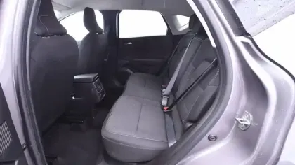 Photo 10 Renault Captur  TCe 100 GPL