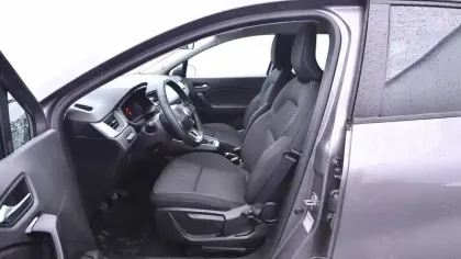 Photo 9 Renault Captur  TCe 100 GPL