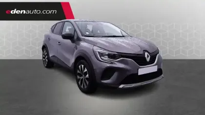 Photo 6 Renault Captur  TCe 100 GPL