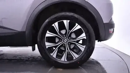 Photo 8 Renault Captur  TCe 100 GPL