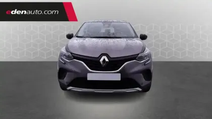 Photo 7 Renault Captur  TCe 100 GPL