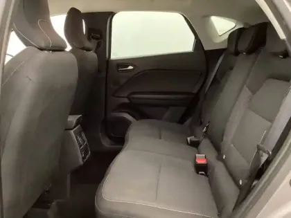 Photo 17 Renault Captur  TCe 100 GPL