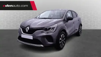 Photo Renault Captur Evolution