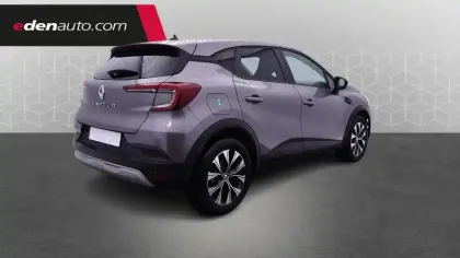 Photo 2 Renault Captur  TCe 100 GPL