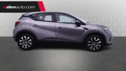 Photo 5 Renault Captur  TCe 100 GPL
