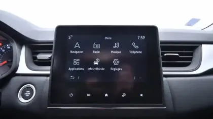 Photo 15 Renault Captur  TCe 100 GPL