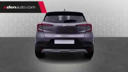 Photo 3 Renault Captur  TCe 100 GPL