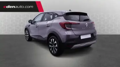 Photo 4 Renault Captur  TCe 100 GPL