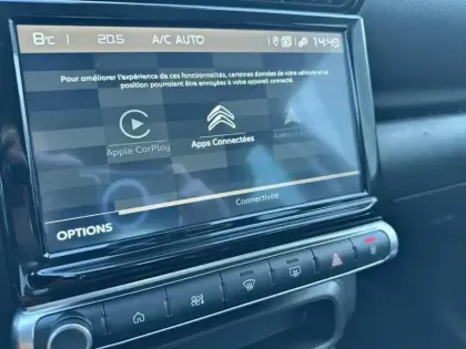 Photo 20 Citroën C3 Aircross  BlueHDi 110 S&S BVM6