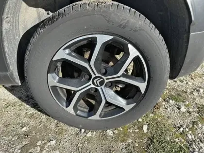 Photo 12 Citroën C3 Aircross  BlueHDi 110 S&S BVM6