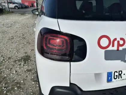 Photo 16 Citroën C3 Aircross  BlueHDi 110 S&S BVM6