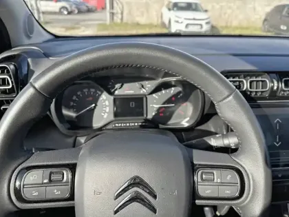 Photo 9 Citroën C3 Aircross  BlueHDi 110 S&S BVM6