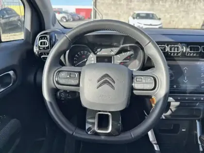 Photo 8 Citroën C3 Aircross  BlueHDi 110 S&S BVM6