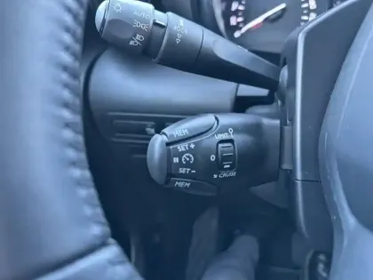 Photo 21 Citroën C3 Aircross  BlueHDi 110 S&S BVM6