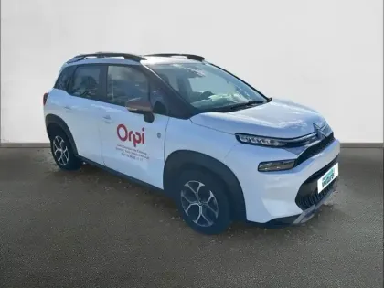 Photo 2 Citroën C3 Aircross  BlueHDi 110 S&S BVM6