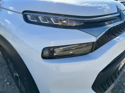 Photo 15 Citroën C3 Aircross  BlueHDi 110 S&S BVM6