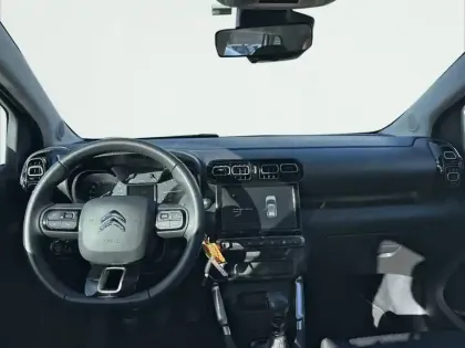 Photo 7 Citroën C3 Aircross  BlueHDi 110 S&S BVM6