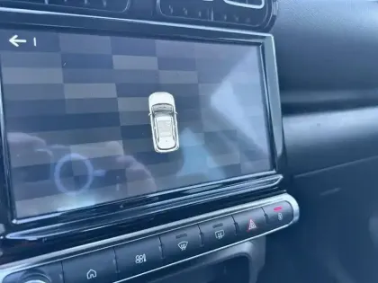 Photo 19 Citroën C3 Aircross  BlueHDi 110 S&S BVM6