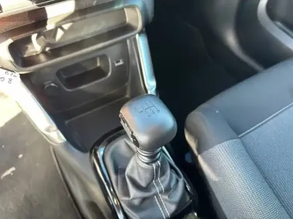 Photo 13 Citroën C3 Aircross  BlueHDi 110 S&S BVM6