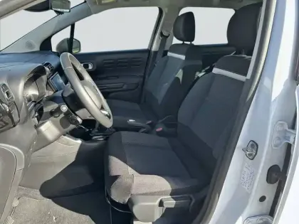 Photo 10 Citroën C3 Aircross  BlueHDi 110 S&S BVM6