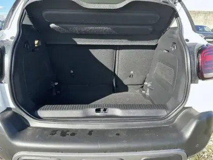 Photo 5 Citroën C3 Aircross  BlueHDi 110 S&S BVM6