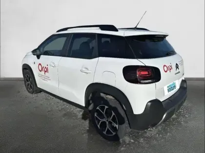 Photo 6 Citroën C3 Aircross  BlueHDi 110 S&S BVM6