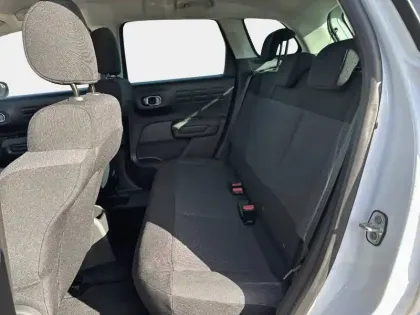 Photo 11 Citroën C3 Aircross  BlueHDi 110 S&S BVM6