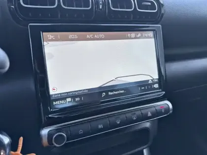 Photo 18 Citroën C3 Aircross  BlueHDi 110 S&S BVM6