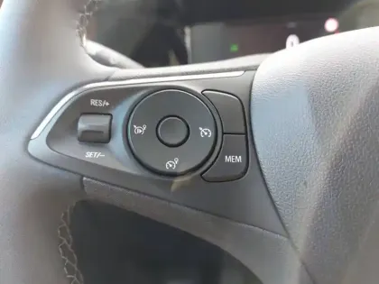 Photo 17 Opel Mokka  1.2 Turbo 100 ch BVM6