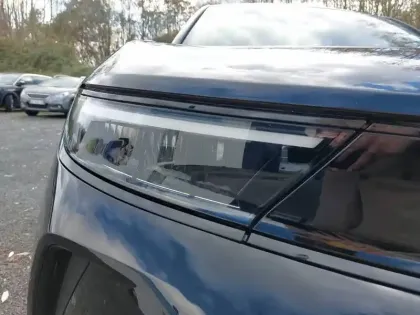 Photo 15 Opel Mokka  1.2 Turbo 100 ch BVM6