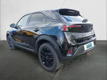 Photo 6 Opel Mokka  1.2 Turbo 100 ch BVM6