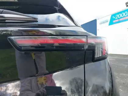 Photo 16 Opel Mokka  1.2 Turbo 100 ch BVM6