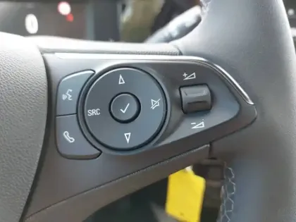 Photo 14 Opel Mokka  1.2 Turbo 100 ch BVM6