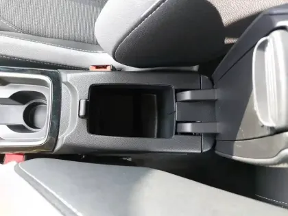 Photo 29 Opel Mokka  1.2 Turbo 100 ch BVM6