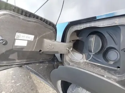 Photo 30 Opel Mokka  1.2 Turbo 100 ch BVM6