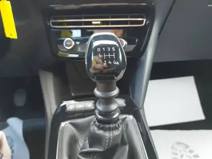 Photo 13 Opel Mokka  1.2 Turbo 100 ch BVM6