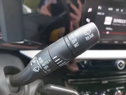 Photo 18 Opel Mokka  1.2 Turbo 100 ch BVM6