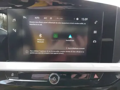 Photo 25 Opel Mokka  1.2 Turbo 100 ch BVM6