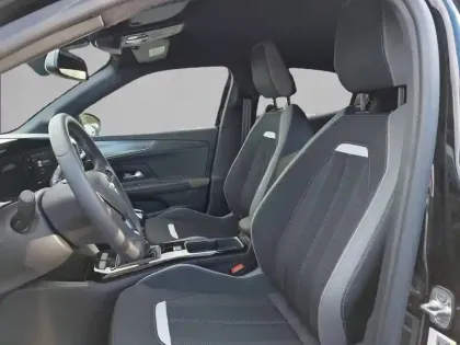 Photo 10 Opel Mokka  1.2 Turbo 100 ch BVM6