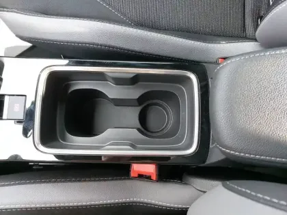 Photo 28 Opel Mokka  1.2 Turbo 100 ch BVM6