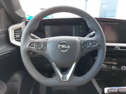 Photo 8 Opel Mokka  1.2 Turbo 100 ch BVM6