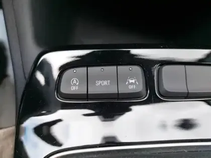 Photo 22 Opel Mokka  1.2 Turbo 100 ch BVM6