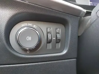 Photo 20 Opel Mokka  1.2 Turbo 100 ch BVM6